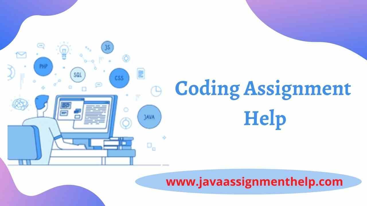 online coding assignment help