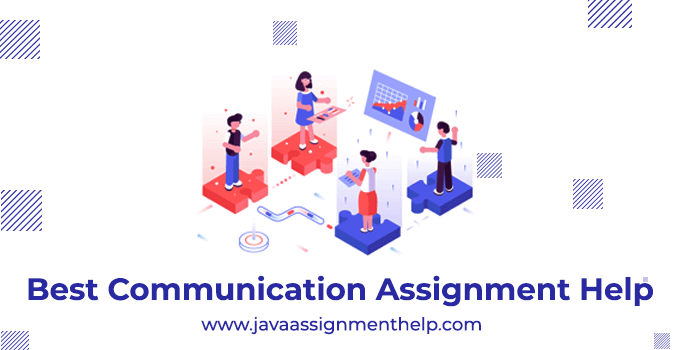 Communication-Assignment-Help