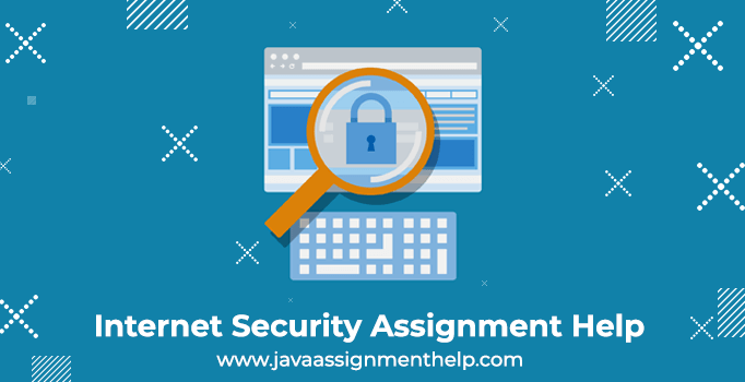 internet security assignment