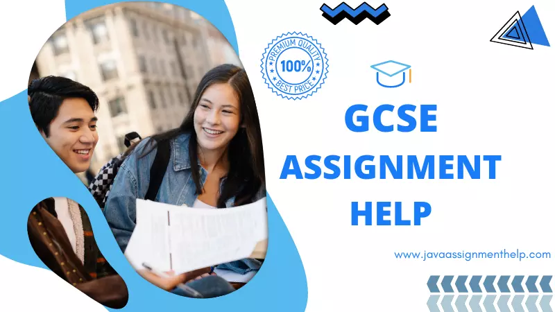 GCSE Assignment Help