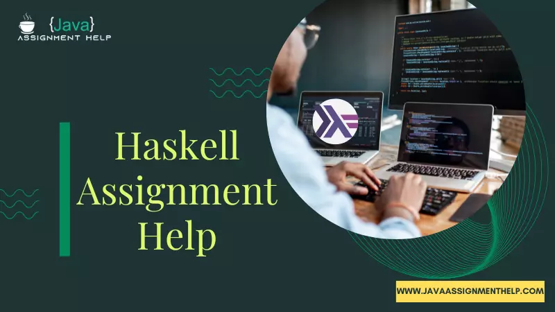 Haskell assignment help