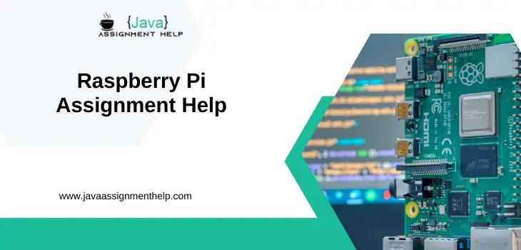 raspberry pi assignment help