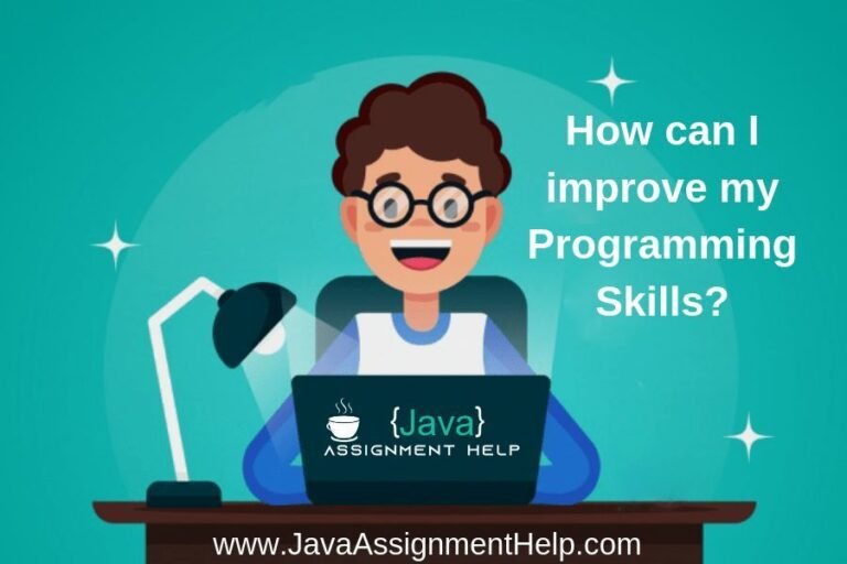 How Can Improve Programming Skills