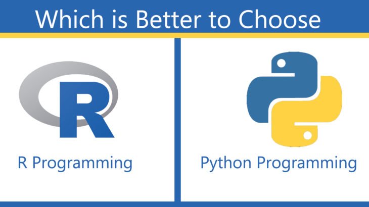 r python