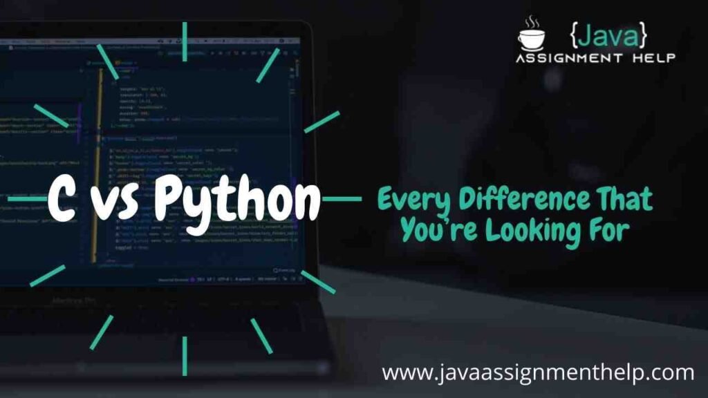 C Vs Python Every Difference That Youre Looking For 4035