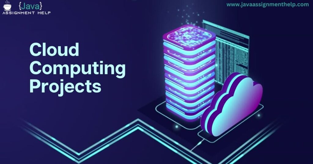 Best 17 Cloud Computing Project Ideas For Beginners