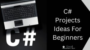 Top 21 C# Projects Ideas For Beginners To Advance Level