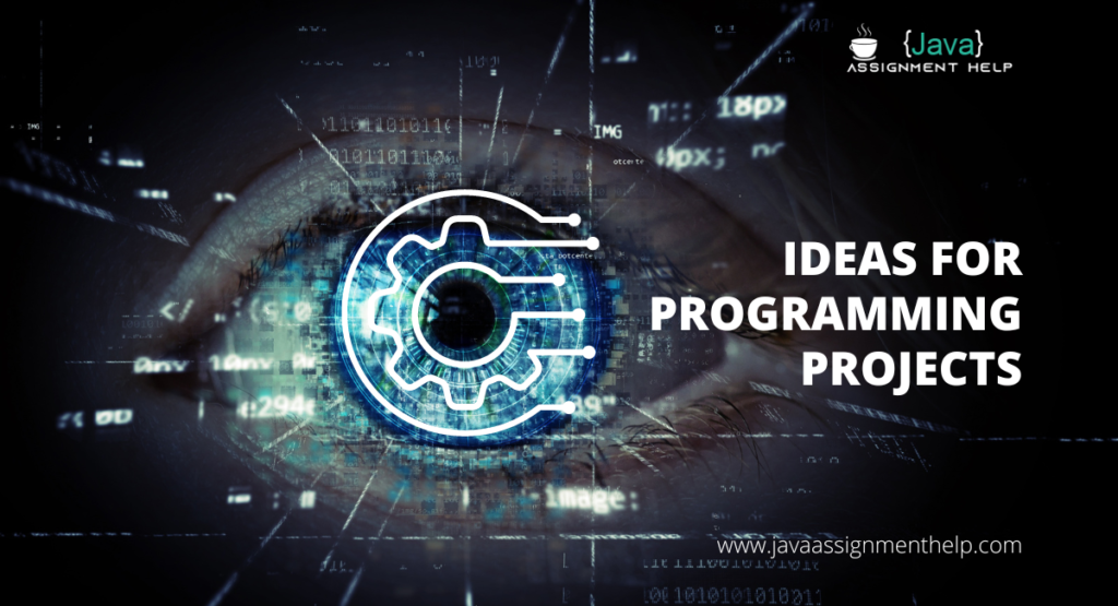 13 Ideas For Programming Projects For Beginners To Advance