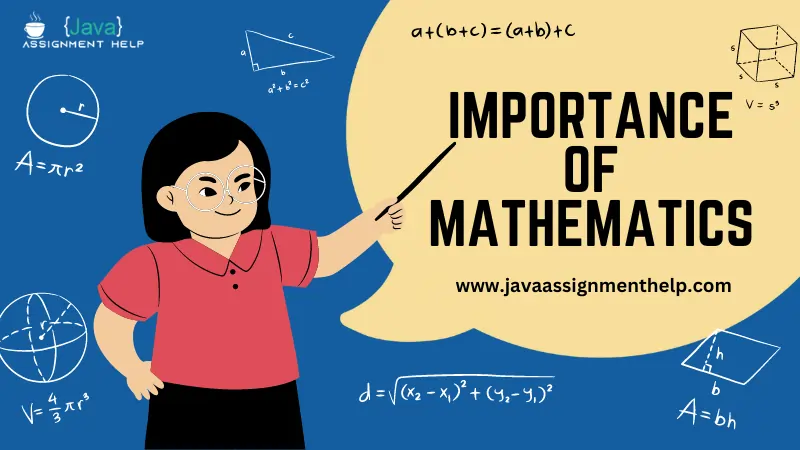 Importance Of Mathematics