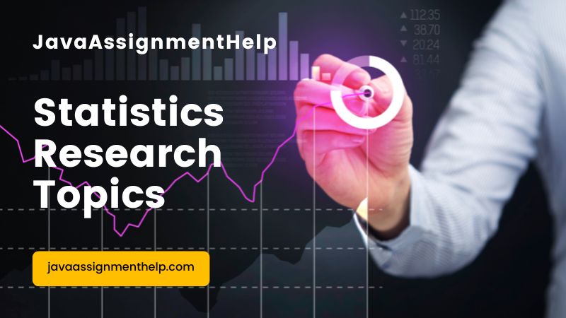 Best Ever Statistics Research Topics For In Depth Analysis