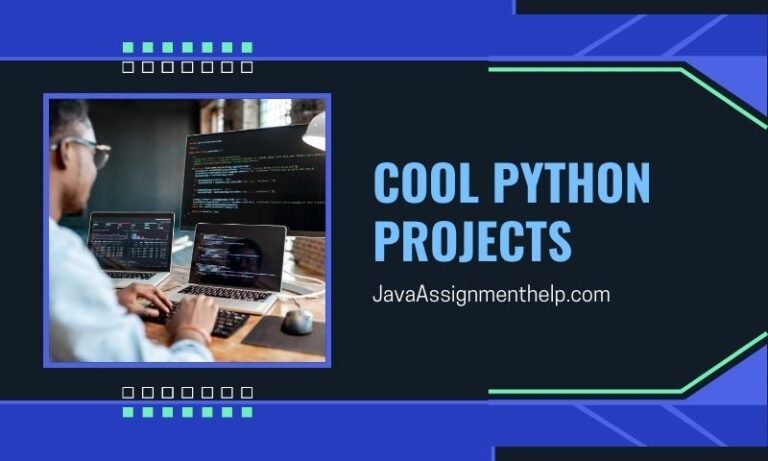 cool-python-projects-to-take-your-skills-to-the-next-level