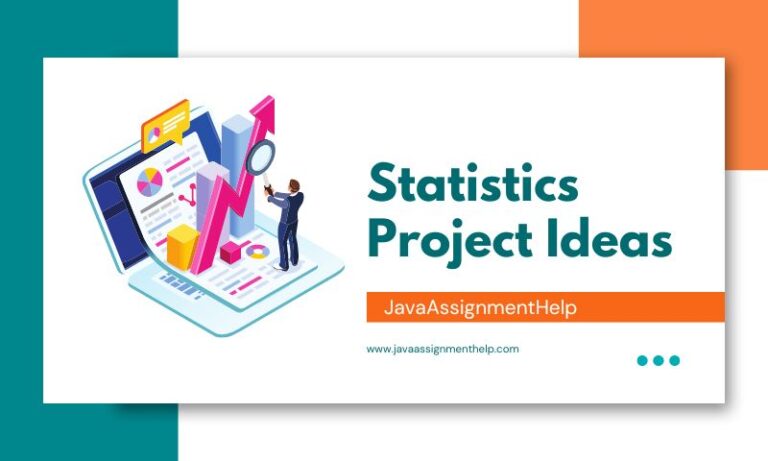 120 Great Statistics Project Ideas For Students