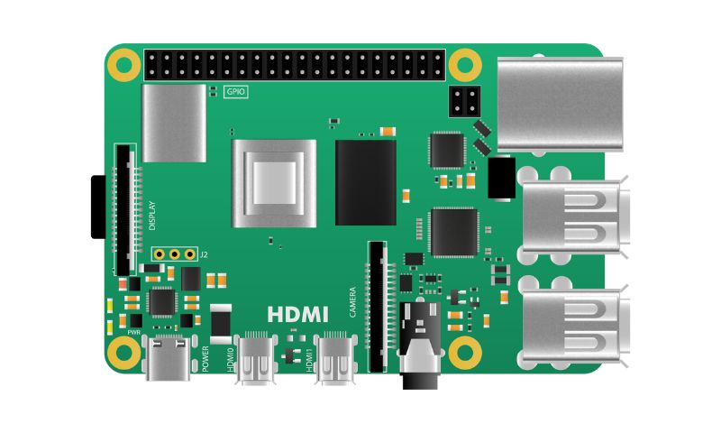 arduino capstone projects for it students