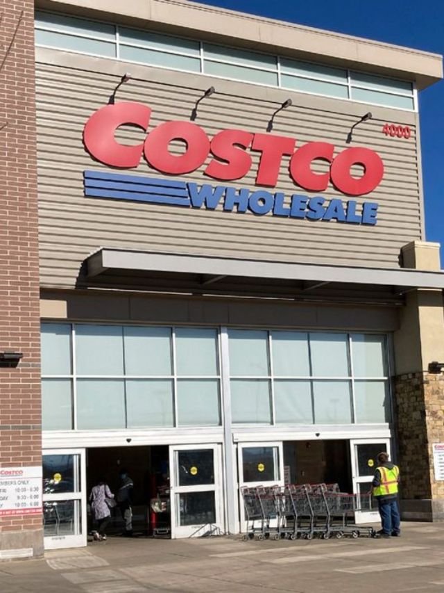 11 Things You Never Knew You Could Find At Costco