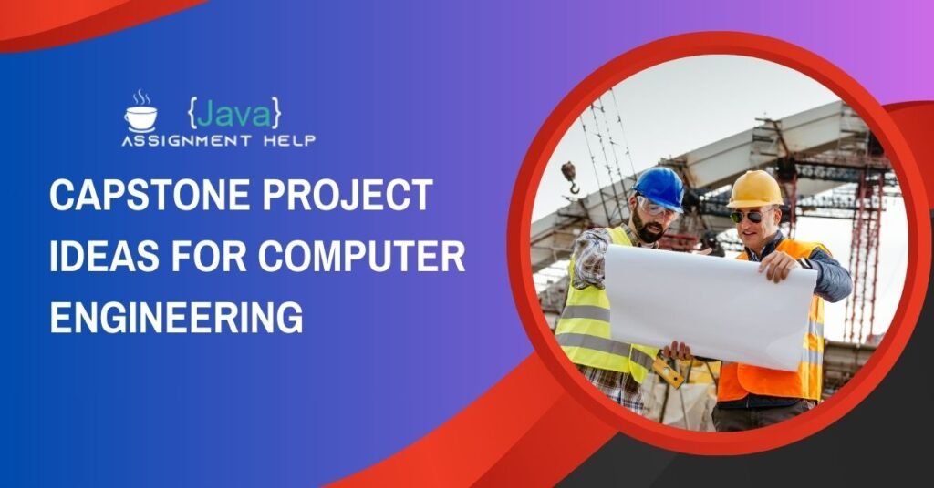 capstone project topics for computer engineering diploma