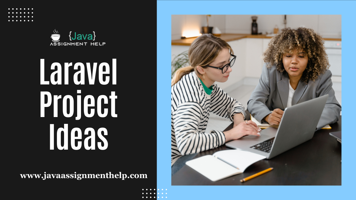 Laravel Project Ideas