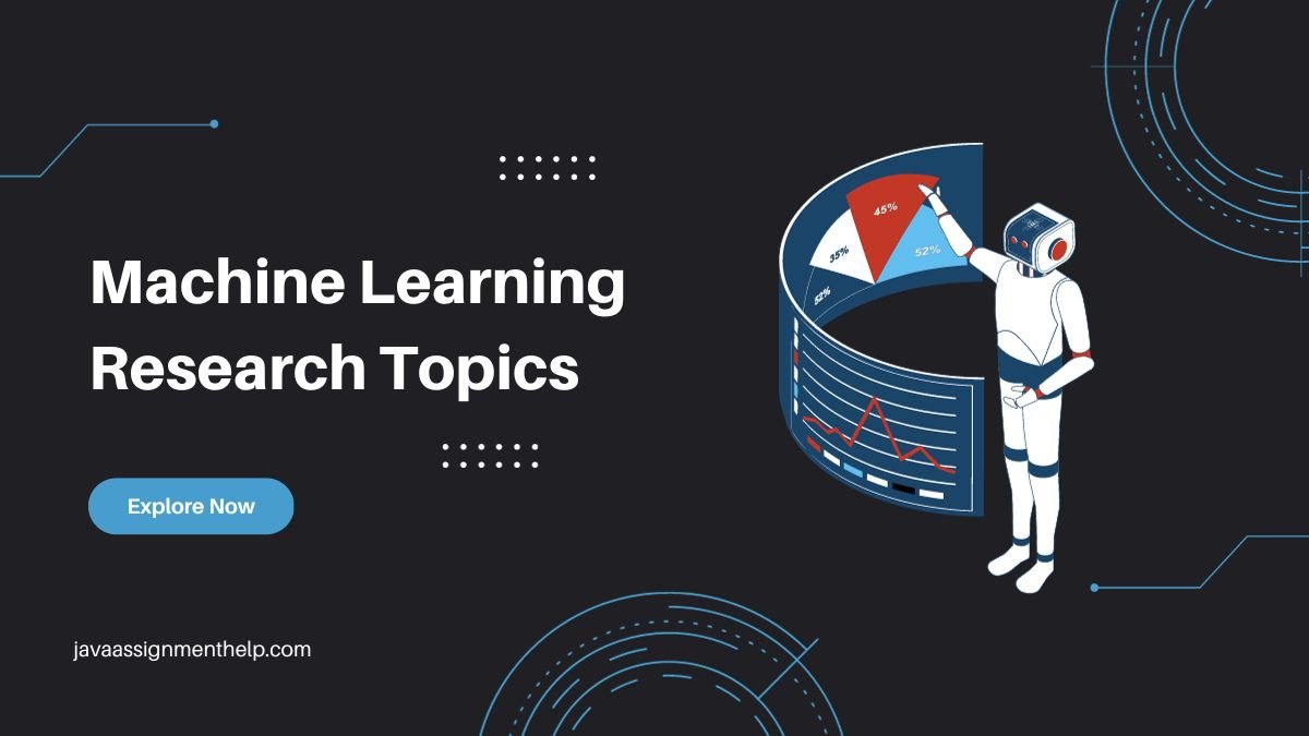 research topics in machine learning