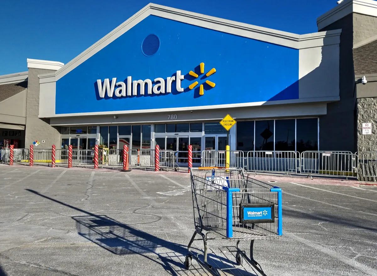 Walmart's “Black Friday Deals” Are Back With Major Savings and