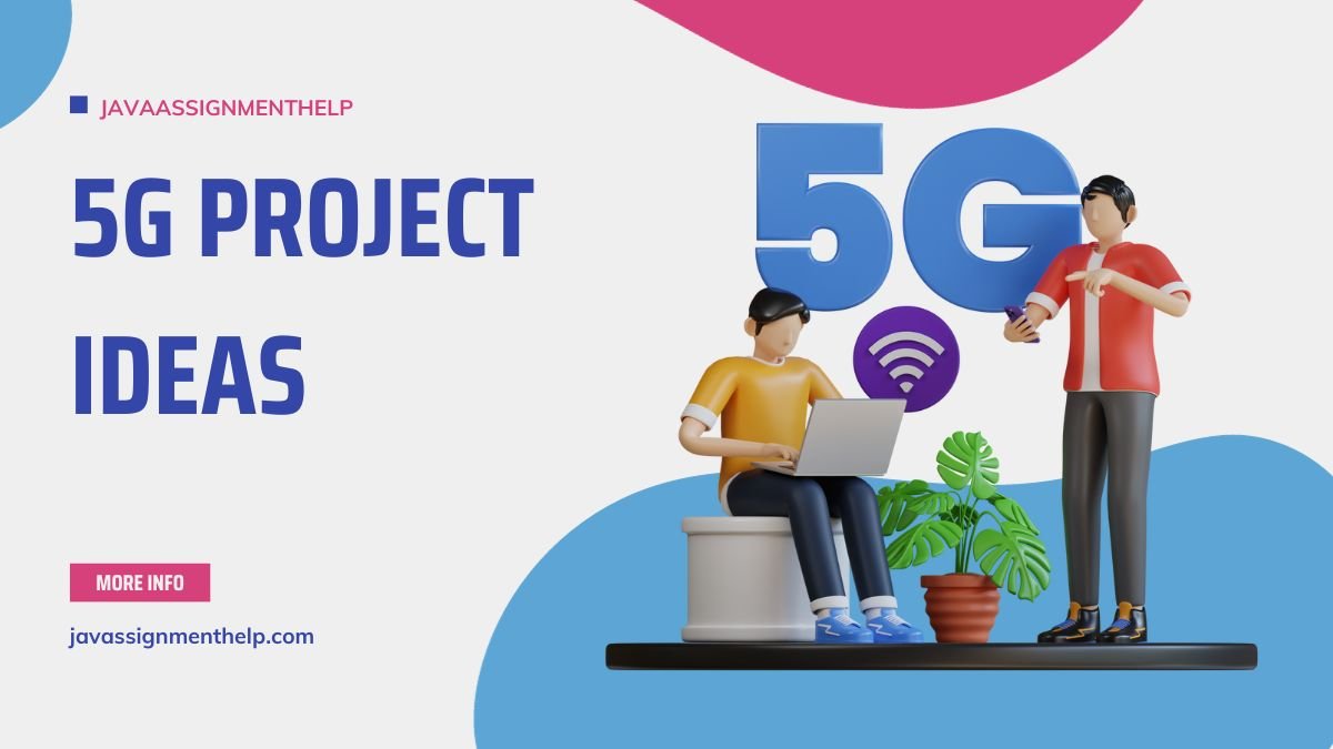 5g project ideas