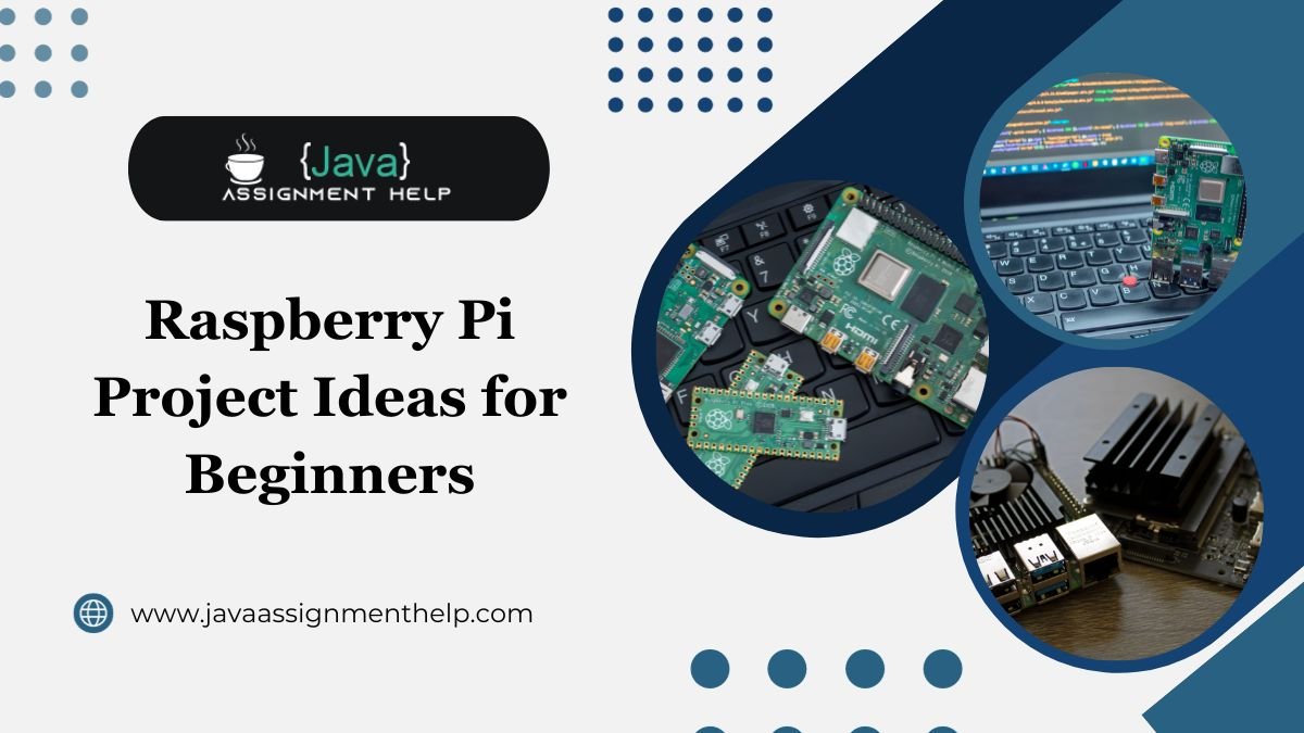 99+ Exciting Raspberry Pi Project Ideas for Beginners: Creativity Unleashed