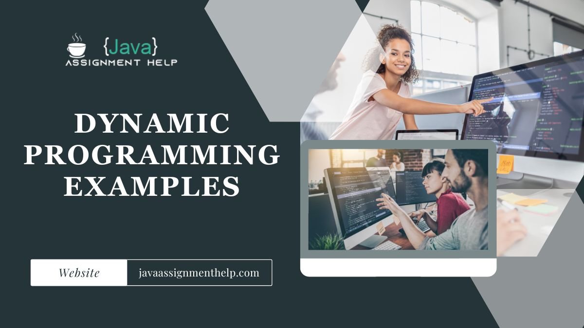 dynamic programming examples