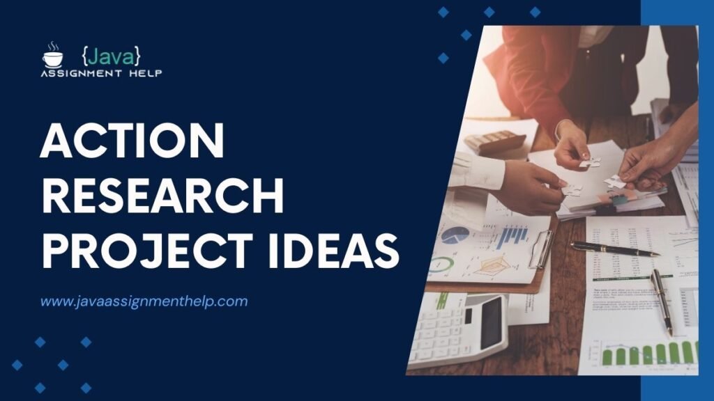 research project ideas technology