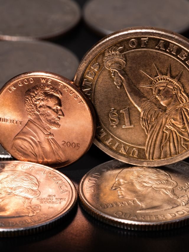 5 Most Valuable American Coins Still in Circulation