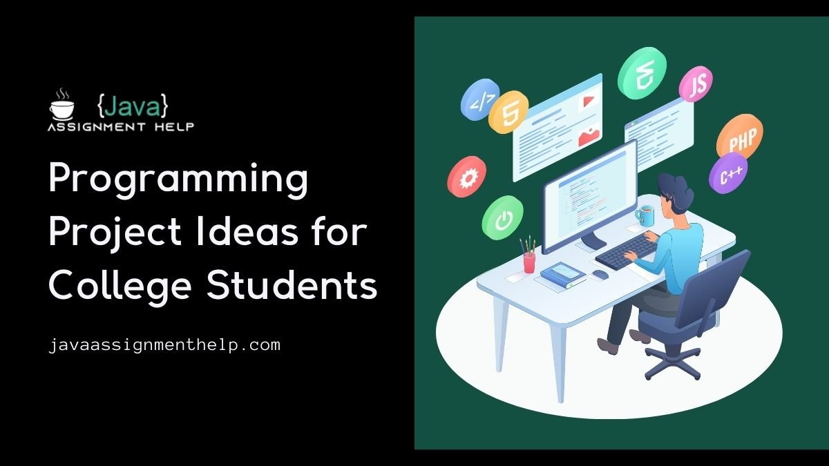 Programming Project Ideas for College Students