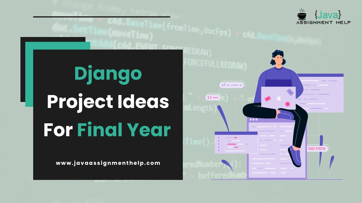 Django Project Ideas For Final Year