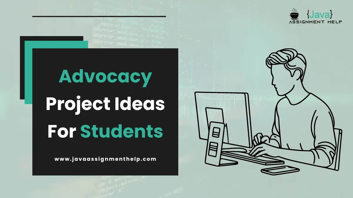 Advocacy Project Ideas For Students