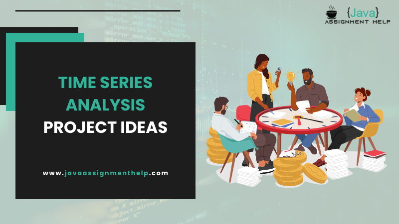 time series analysis project ideas