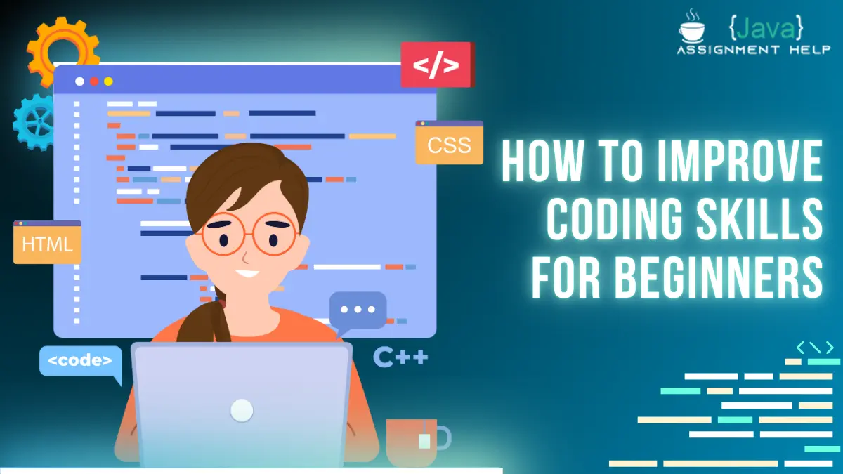 Improve Coding Skills