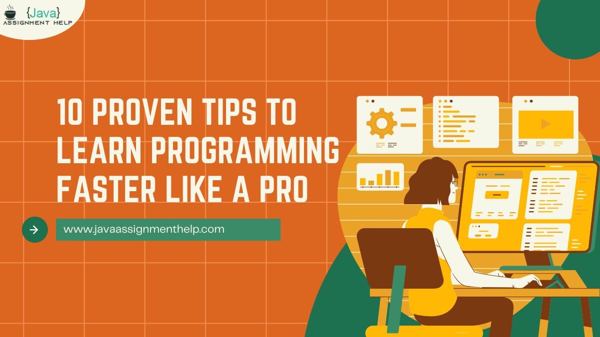 10 Proven Tips to Learn Programming Faster Like a Pro