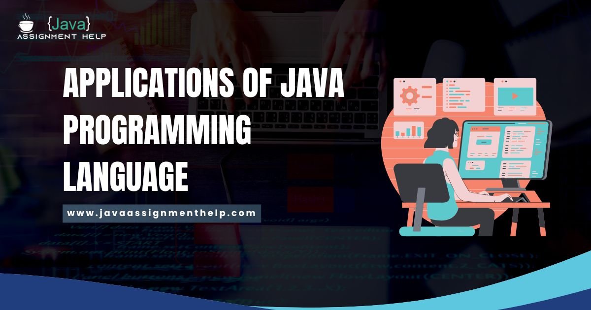 Applications of Java