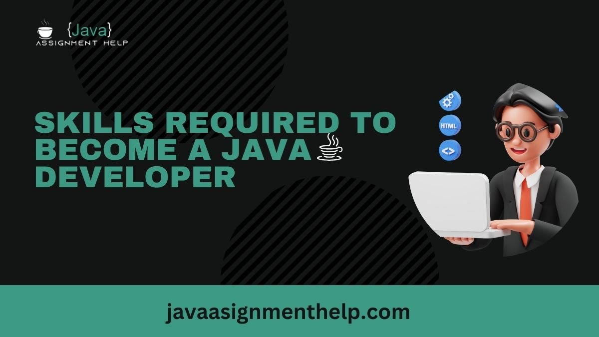 skills required for Java developer