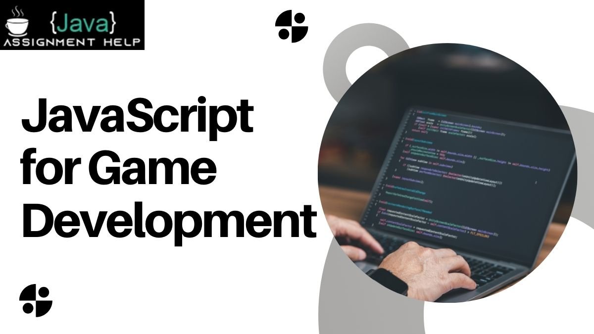 JavaScript for Game Development