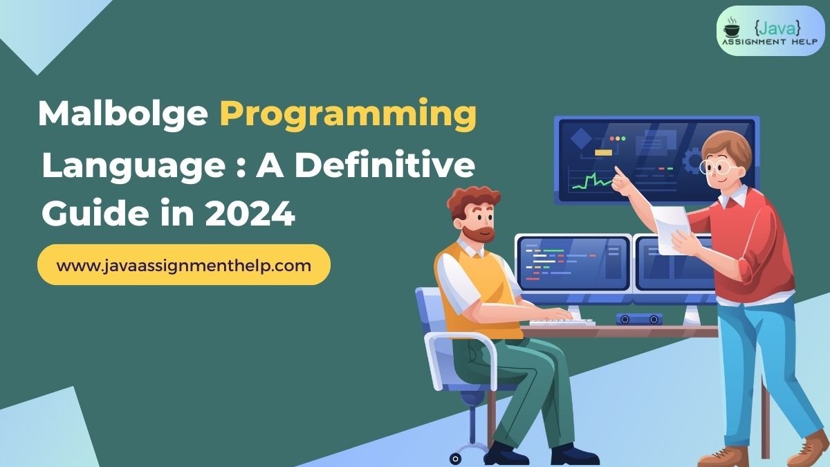 Malbolge Programming Language