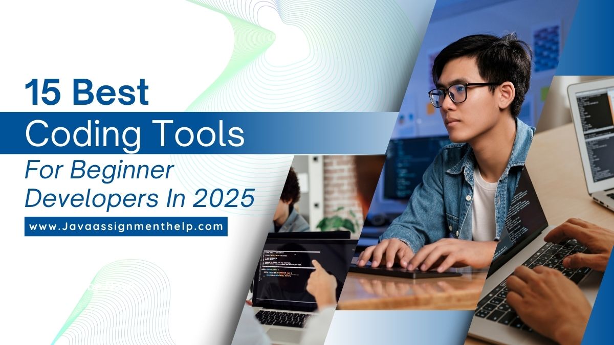 15 Best Coding Tools For Beginner Developers In 2025