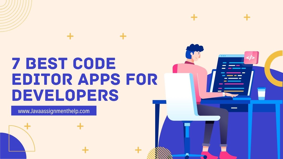 7 Best Code Editor Apps For Developers In 2025