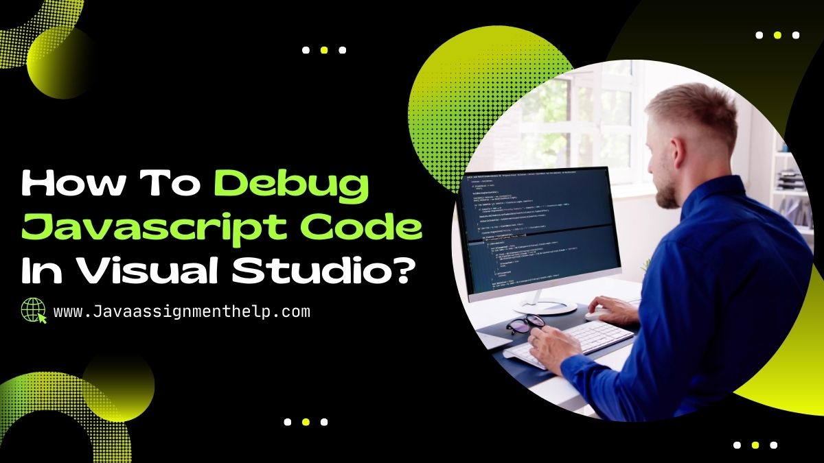 how to debug javascript code in visual studio