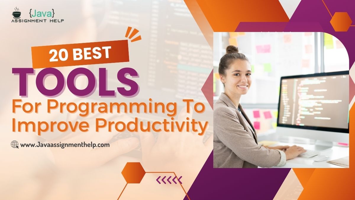 20 Best Tools For Programming To Improve Productivity